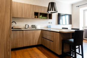 Caffarella Suite